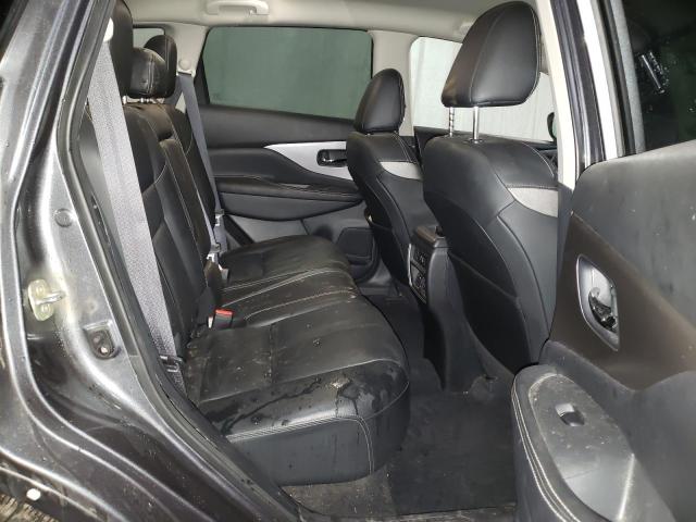 Photo 10 from auction – 2019 NISSAN MURANO S with VIN 5N1AZ2MS3KN144113