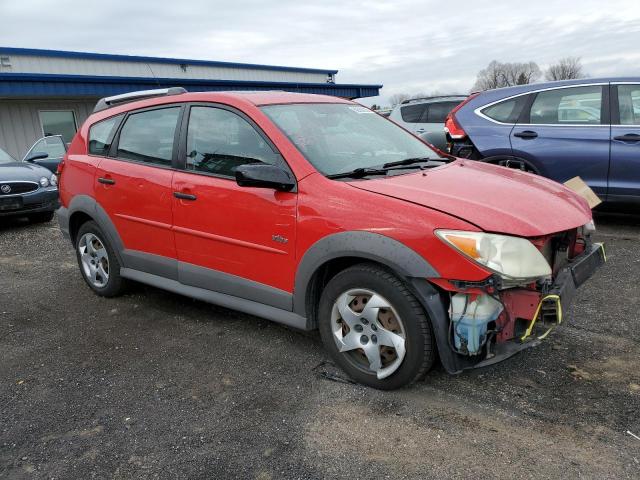 Photo 4 from auction – 2006 PONTIAC VIBE with VIN 5Y2SL65816Z424633