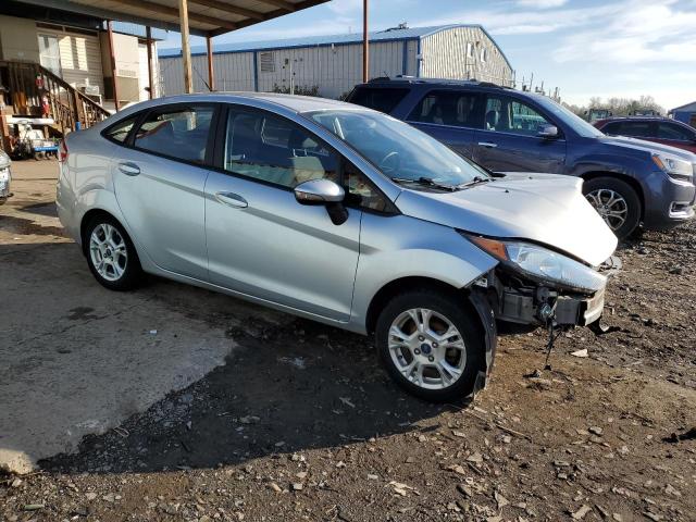Photo 4 from auction – 2015 FORD FIESTA SE with VIN 3FADP4BJ4FM204807