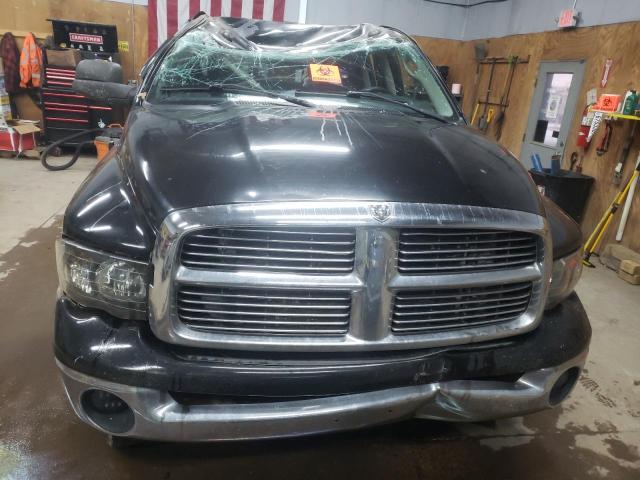 Photo 5 from auction – 2004 DODGE RAM 2500 S with VIN 3D7KU28C24G100602