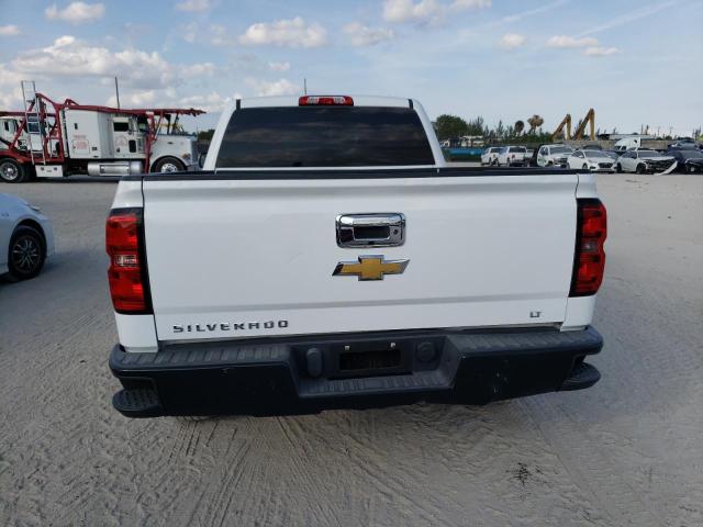 Photo 6 from auction – 2016 CHEVROLET SILVERADO with VIN 1GCRCNEH5GZ150296