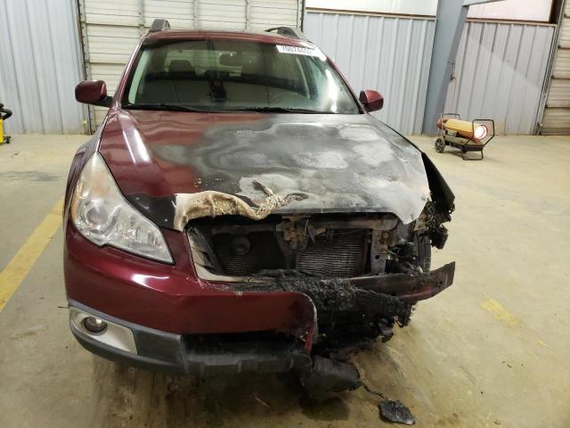 Снимка 5 от търг – 2012 SUBARU OUTBACK 2. с VIN 4S4BRBGC3C3204221