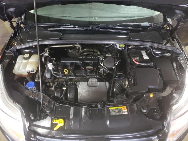 Photo 11 from auction – 2013 FORD FOCUS SE with VIN 1FADP3F27DL109475