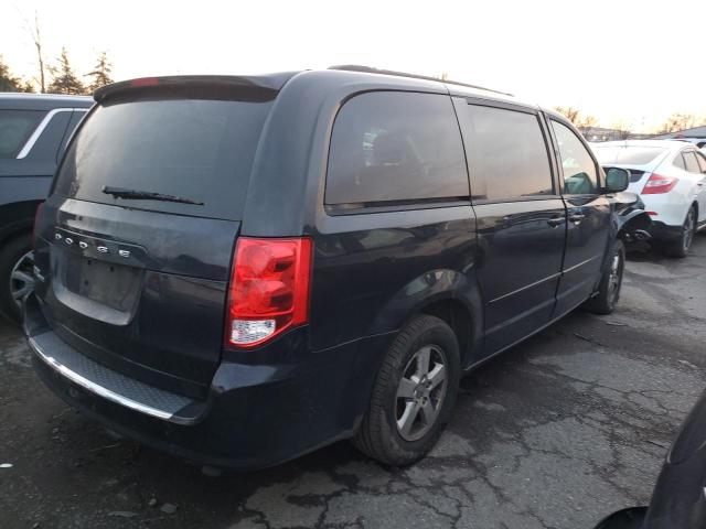 Photo 3 from auction – 2012 DODGE GRAND CARA with VIN 2C4RDGCG0CR343303