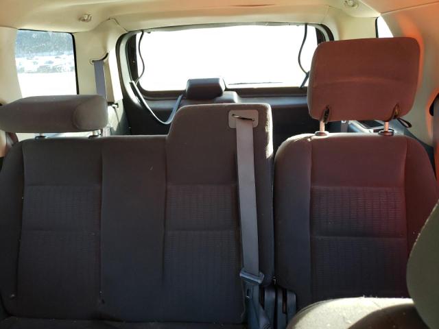 Photo 10 from auction – 2009 FORD EXPLORER X with VIN 1FMEU73839UA40434