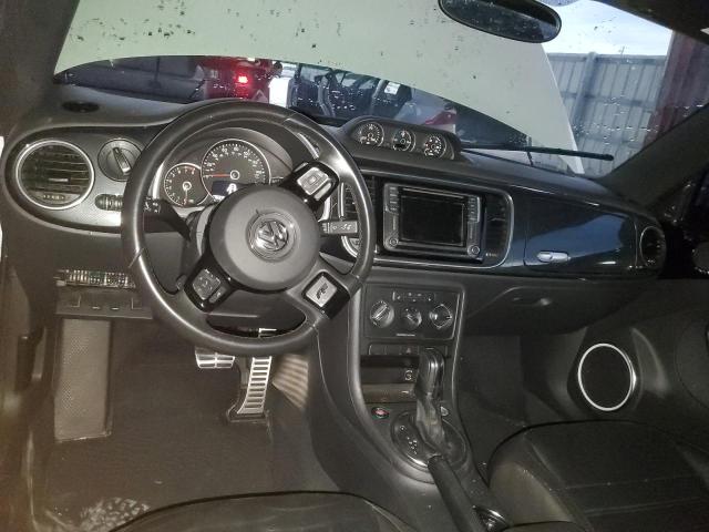 Photo 8 from auction – 2012 VOLKSWAGEN BEETLE TUR with VIN 3VWVA7AT3CM651058