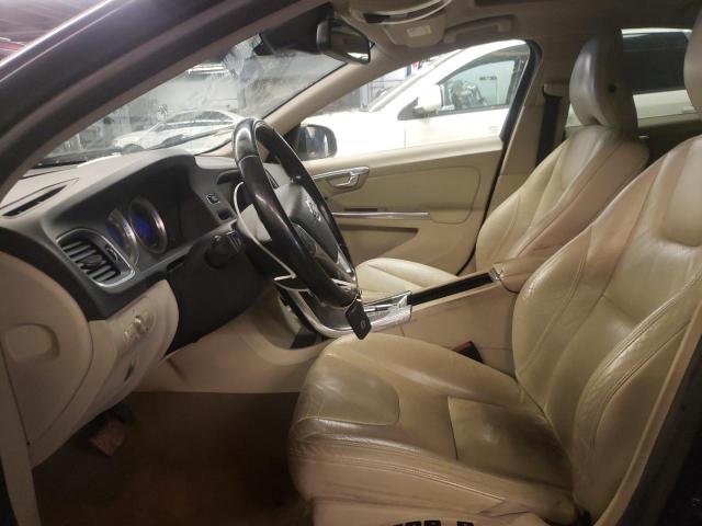 Photo 7 from auction – 2012 VOLVO S60 T5 with VIN YV1622FS9C2036930