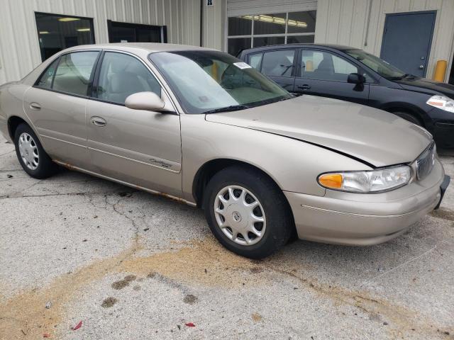Photo 4 from auction – 2002 BUICK CENTURY CU with VIN 2G4WS52J421204049