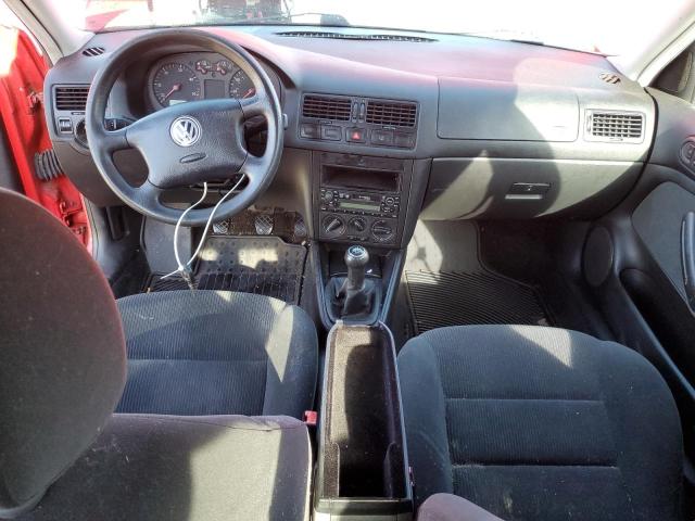 Photo 8 from auction – 2001 VOLKSWAGEN JETTA GLS with VIN 3VWSP69M91M168938