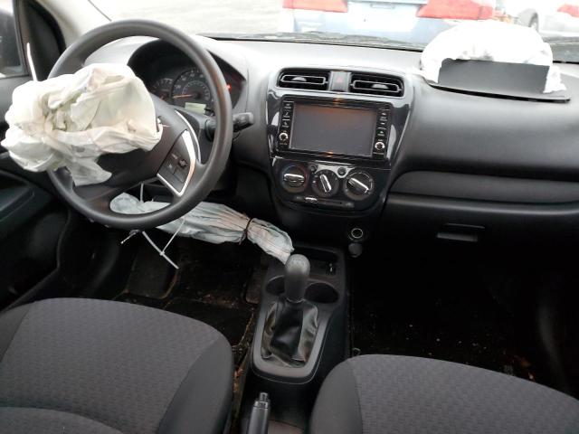 Photo 8 from auction – 2019 MITSUBISHI MIRAGE ES with VIN ML32A3HJ2KH008127