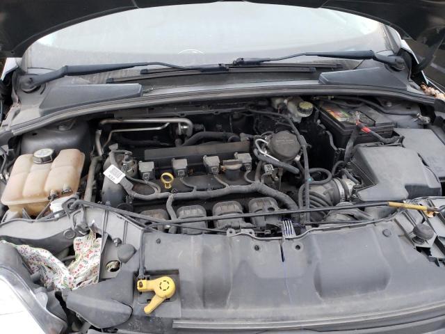 Photo 11 from auction – 2012 FORD FOCUS SE with VIN 1FAHP3K25CL352367