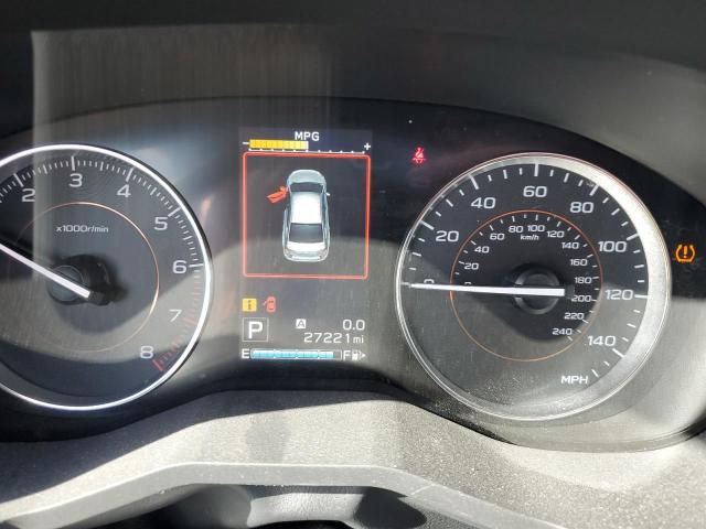 Photo 9 from auction – 2018 SUBARU CROSSTREK with VIN JF2GTAMC1J8344800