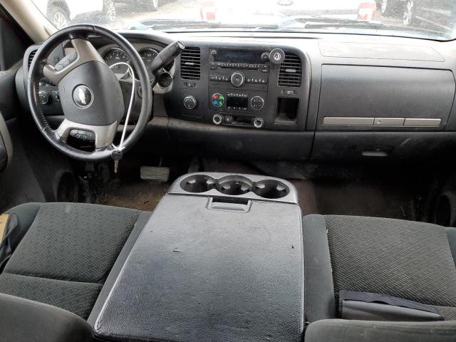 Photo 8 from auction – 2007 CHEVROLET 1500 with VIN 3GCEK13337G528181