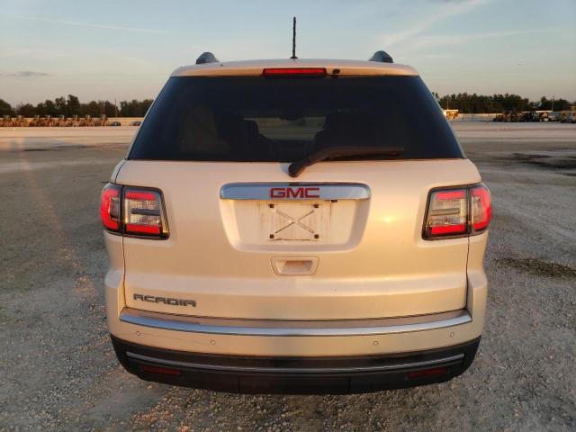 Photo 6 from auction – 2014 GMC ACADIA SLT with VIN 1GKKRSKD6EJ242047