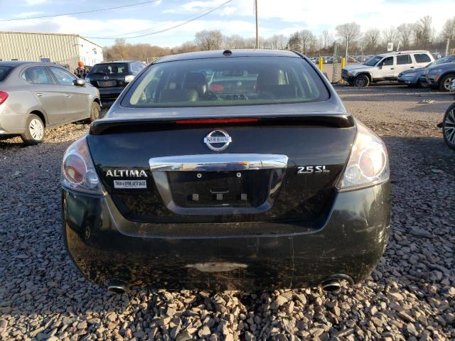 Photo 6 from auction – 2010 NISSAN ALTIMA BAS with VIN 1N4AL2AP4AN417845