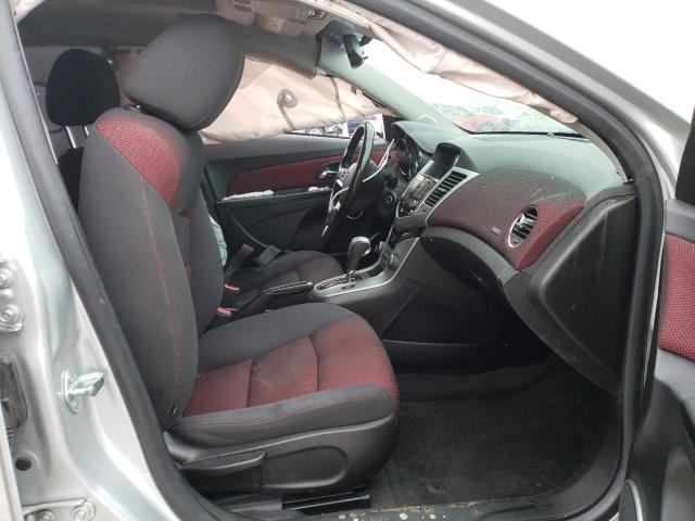 Photo 7 from auction – 2014 CHEVROLET CRUZE LT with VIN 1G1PC5SB0E7369756