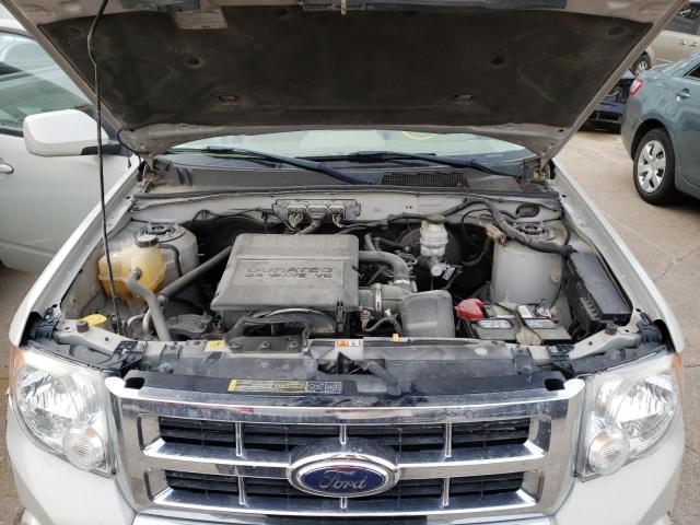 Photo 11 from auction – 2009 FORD ESCAPE LIM with VIN 1FMCU04G59KC02712