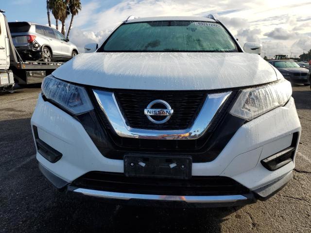 Photo 5 from auction – 2017 NISSAN ROGUE S with VIN KNMAT2MV1HP511538