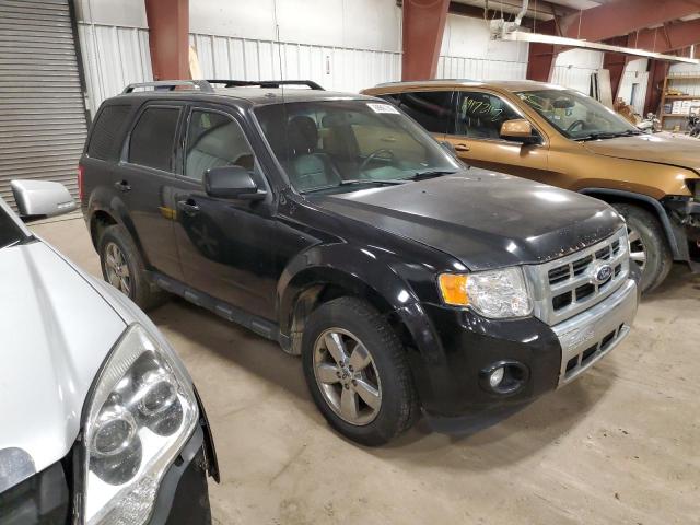 Photo 4 from auction – 2011 FORD ESCAPE LIM with VIN 1FMCU9EG3BKA32648
