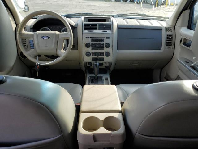 Photo 8 from auction – 2008 FORD ESCAPE XLT with VIN 1FMCU03Z48KA14202