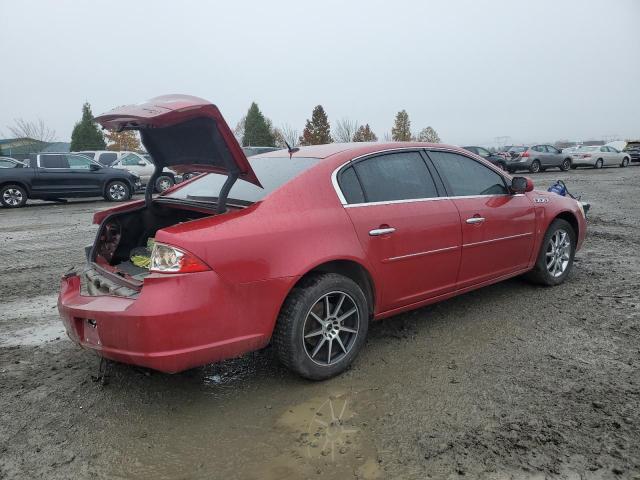 Photo 3 from auction – 2006 BUICK LUCERNE CX with VIN 1G4HD57206U237466