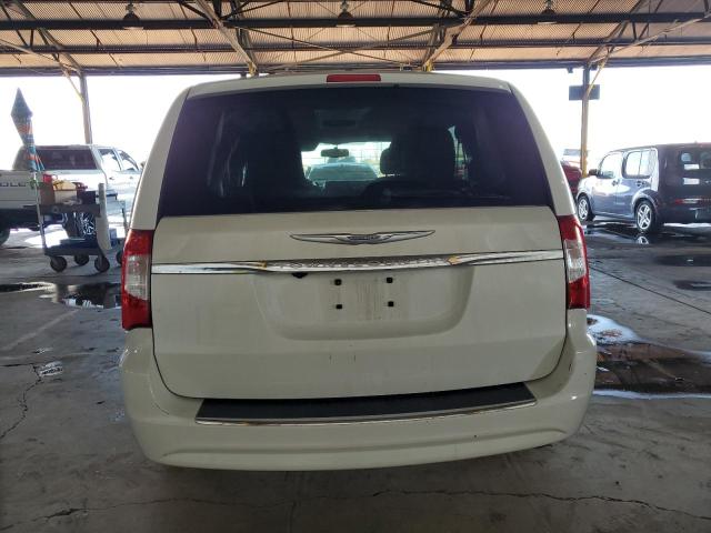 Photo 6 from auction – 2013 CHRYSLER TOWN & COU with VIN 2C4RC1BG0DR559901