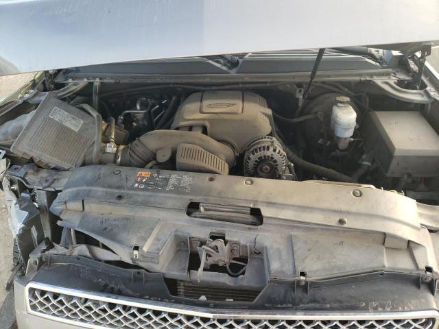 Photo 12 from auction – 2012 CHEVROLET SUBURBAN C with VIN 1GNSCKE09CR308151