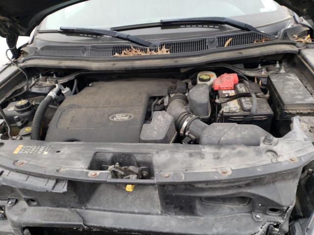 Photo 11 from auction – 2013 FORD EXPLORER X with VIN 1FM5K8D88DGB36366