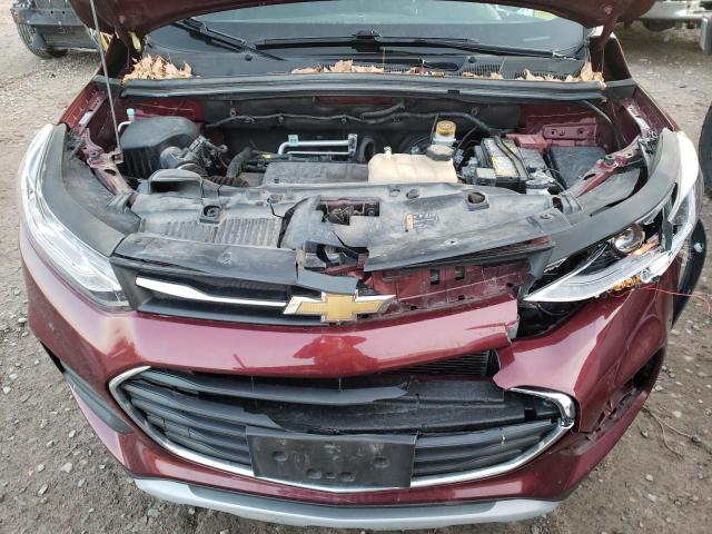 Photo 12 from auction – 2017 CHEVROLET TRAX 1LT with VIN 3GNCJPSB2HL142194