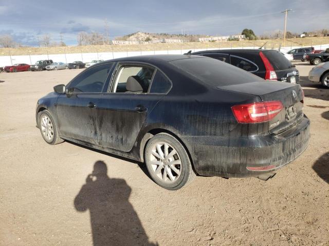 Photo 2 from auction – 2015 VOLKSWAGEN JETTA SE with VIN 3VWD17AJ7FM305142