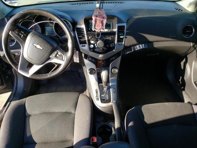 Photo 8 from auction – 2014 CHEVROLET CRUZE LT with VIN 1G1PC5SB2E7221236