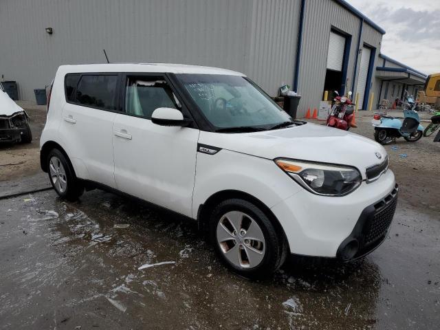 Photo 4 from auction – 2015 KIA SOUL with VIN KNDJN2A25F7797556
