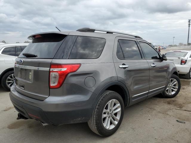 Photo 3 from auction – 2011 FORD EXPLORER X with VIN 1FMHK7D88BGA48387
