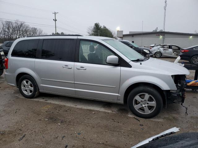 Photo 4 from auction – 2012 DODGE GRAND CARA with VIN 2C4RDGCG9CR178321