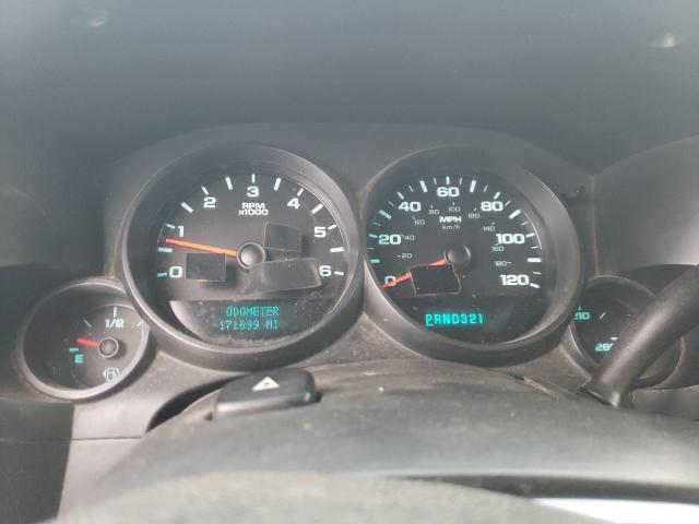Photo 9 from auction – 2008 CHEVROLET SILVERADO with VIN 2GCEK19C881158380