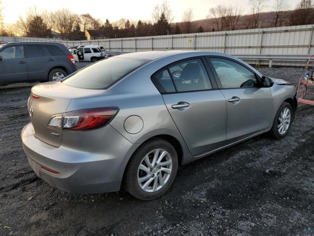 Photo 3 from auction – 2012 MAZDA 3 I with VIN JM1BL1V75C1629103