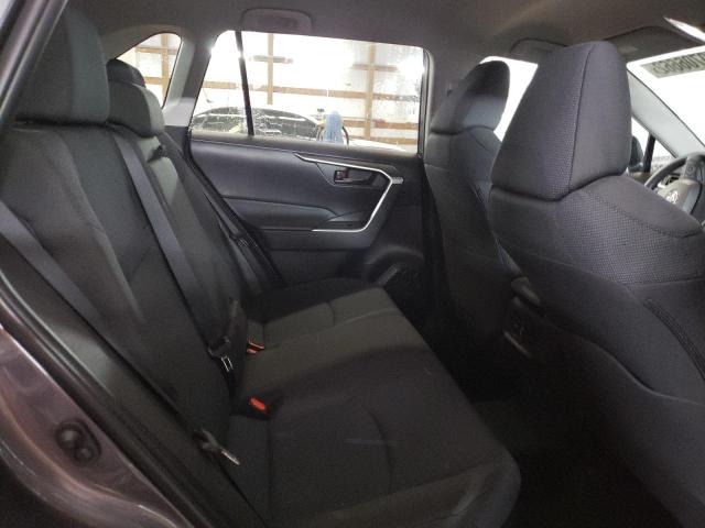 Photo 11 from auction – 2022 TOYOTA RAV4 LE with VIN 4T3MWRFV4NU081191