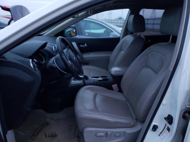 Photo 7 from auction – 2013 NISSAN ROGUE with VIN JN8AS5MV5DW641038