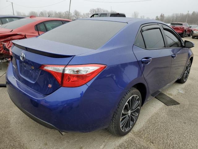 Photo 3 from auction – 2016 TOYOTA COROLLA L with VIN 5YFBURHEXGP443970