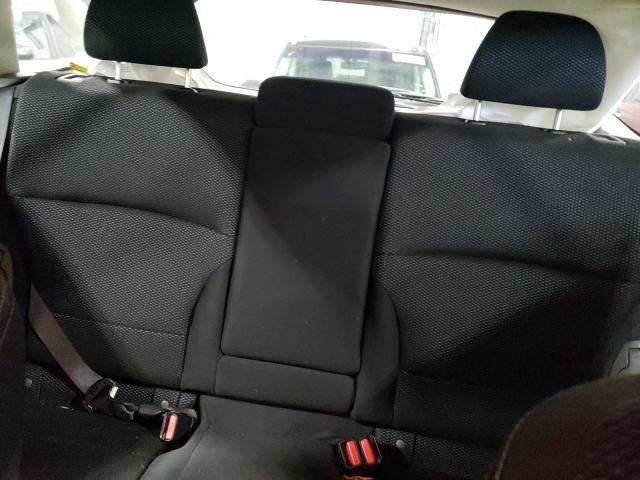 Photo 10 from auction – 2017 SUBARU OUTBACK 2. with VIN 4S4BSAACXH3421022