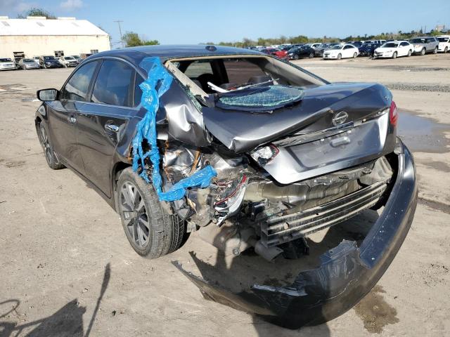 Photo 2 from auction – 2016 NISSAN ALTIMA 2.5 with VIN 1N4AL3AP8GC294092