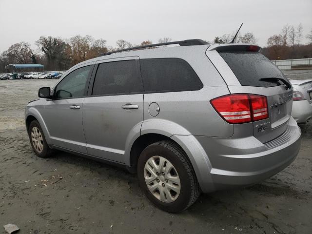 Photo 2 from auction – 2016 DODGE JOURNEY SE with VIN 3C4PDCAB0GT151938