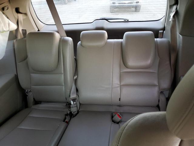 Photo 10 from auction – 2012 HONDA ODYSSEY LX with VIN 5FNRL5H22CB106974
