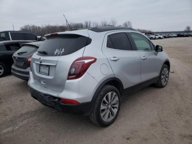 Photo 3 from auction – 2019 BUICK ENCORE PRE with VIN KL4CJASB4KB810795