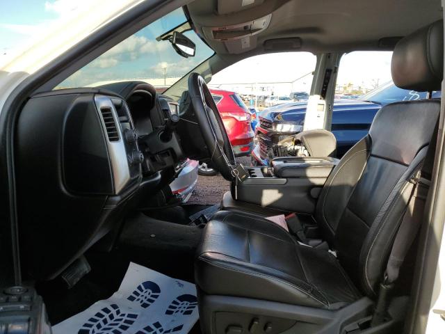 Photo 7 from auction – 2014 CHEVROLET SILVERADO with VIN 3GCUKSEC6EG202614