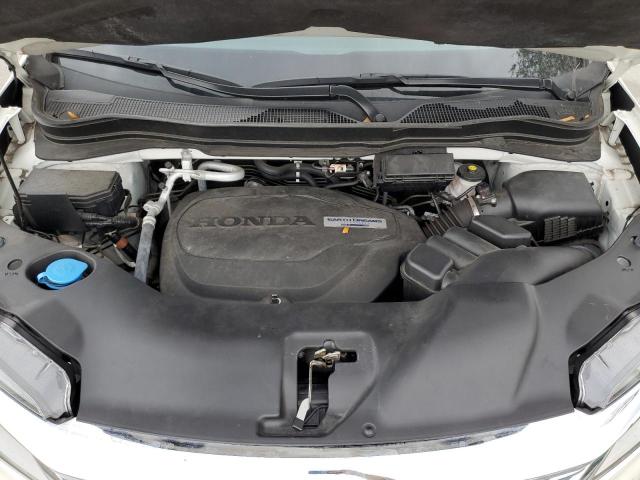 Photo 12 from auction – 2019 HONDA PILOT ELIT with VIN 5FNYF6H09KB068813
