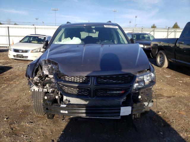 Photo 5 from auction – 2019 DODGE JOURNEY SE with VIN 3C4PDCBB0KT862935
