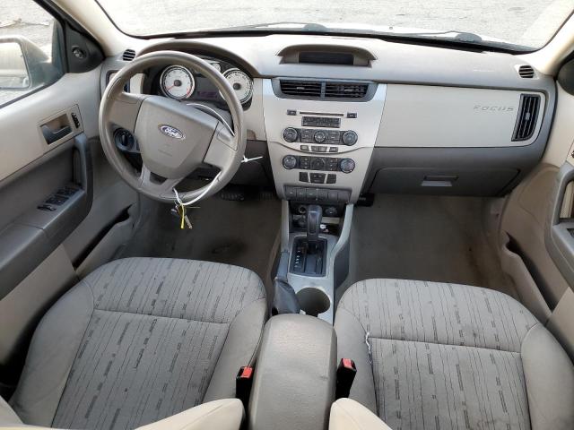 Photo 8 from auction – 2008 FORD FOCUS SE with VIN 1FAHP35N08W109724