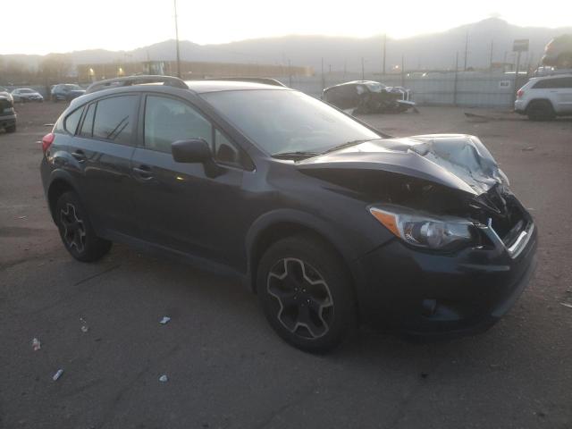 Photo 4 from auction – 2015 SUBARU XV CROSSTR with VIN JF2GPACC9F9232155
