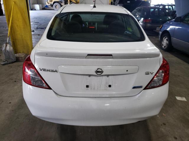 Photo 6 from auction – 2014 NISSAN VERSA S with VIN 3N1CN7AP0EL866622